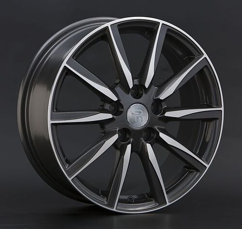Replica TY48