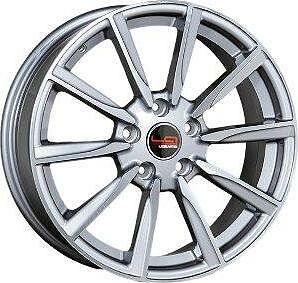 Replica TY48 7x17 5x100 ET 45 Dia 54.1 SF