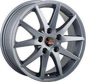 Replica TY49 6.5x16 5x114.3 ET 45 Dia 60.1 HB