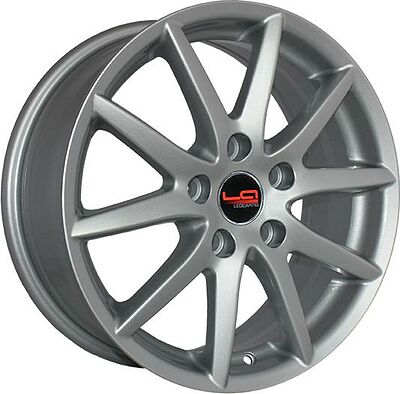 Replica TY49 6.5x16 5x114.3 ET 45 Dia 60.1 HB