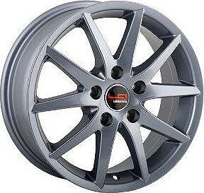 Replica TY49 6.5x16 5x114.3 ET 45 Dia 60.1 GM