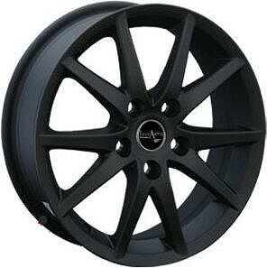 Replica TY49 6.5x16 5x114.3 ET 45 Dia 60.1 MB