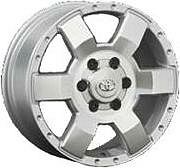 Replica TY53 7.5x17 6x139.7 ET 30 Dia 106.1 SF