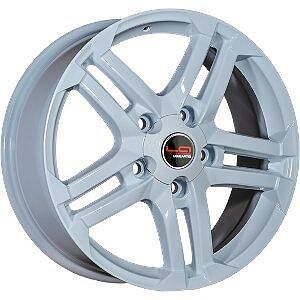 Replica TY54 9x20 5x150 ET 40 Dia 110.2 Chrome