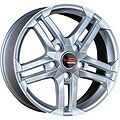 Replica TY54 9x20 5x150 ET 40 Dia 110.2 Chrome