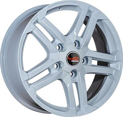 Replica TY54 9x20 5x150 ET 40 Dia 110.2 Chrome
