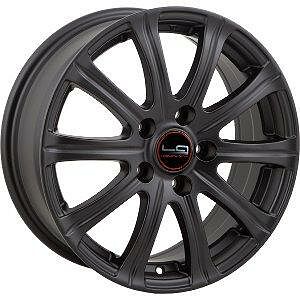 Replica TY57 6.5x16 5x114.3 ET 39 Dia 60.1 MB