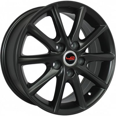Replica TY58 6.5x16 5x114.3 ET 45 Dia 60.1 MS