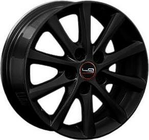 Replica TY58 6.5x16 5x114.3 ET 45 Dia 60.1 MB