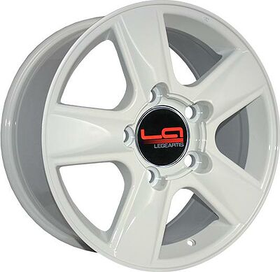 Replica TY60 8x18 5x150 ET 60 Dia 110.3 W