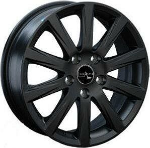 Replica TY62 6.5x16 5x114.3 ET 45 Dia 60.1 MB