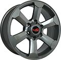 Replica TY69 7.5x18 6x139.7 ET 25 Dia 106.2 BMF