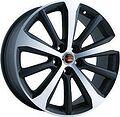 Replica TY72 7.5x19 5x114.3 ET 30 Dia 60.1 MBFP