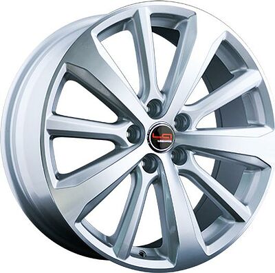 Replica TY72 7.5x19 5x114.3 ET 30 Dia 60.1 MBFP