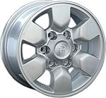 Диски для Hyundai Terracan