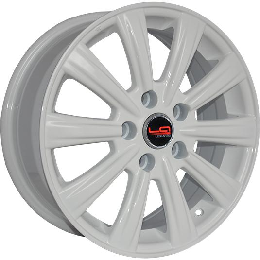 Replica TY75 6.5x16 5x114.3 ET 45 Dia 60.1 W