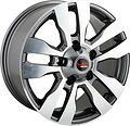 Replica TY77 8x18 5x150 ET 60 Dia 110.1 HBFP