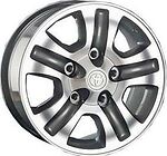 Диски для Toyota Land Cruiser 200 Диски для Toyota Land Cruiser 200
