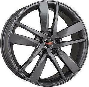 Toyota TY80 7.5x19 5x114.3 ET 30 Dia 60.1 MB