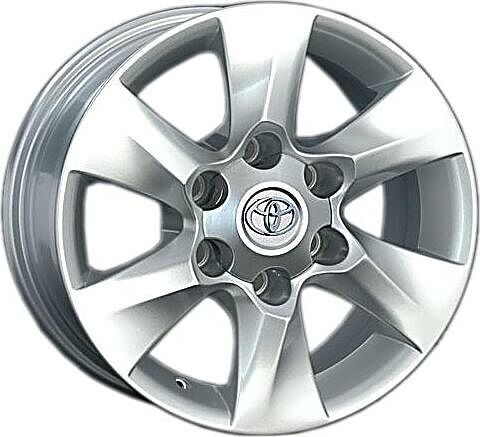 Replica TY87