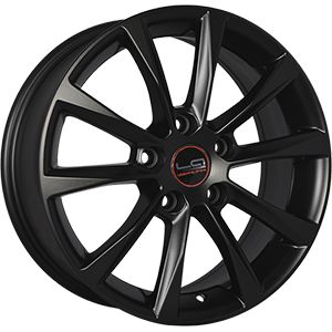 Replica TY88 6.5x16 5x114.3 ET 45 Dia 60.1 MB