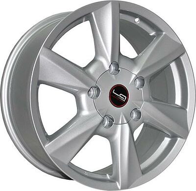 Replica TY90 8x18 5x150 ET 60 Dia 110.1 GM