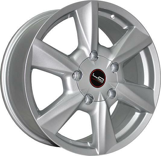 Toyota TY90 8x18 5x150 ET 60 Dia 110.1 HB