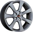 Replica TY94 7.5x19 5x114.3 ET 35 Dia 60.1 BK