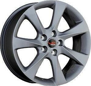 Replica TY94 7.5x19 5x114.3 ET 35 Dia 60.1 BK