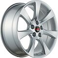 Replica TY94 7.5x19 5x114.3 ET 35 Dia 60.1 BK
