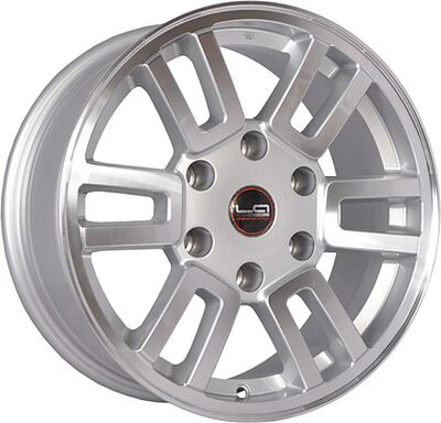 Replica TY95 7x16 6x139.7 ET 30 Dia 106.1 SF