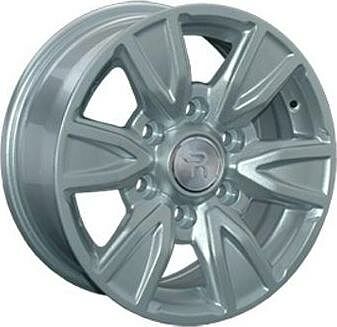 Replica TY97 7x15 6x139.7 ET 30 Dia 106.1 HB