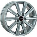 Replica TY99 7x17 5x114.3 ET 45 Dia 60.1 M/GRA