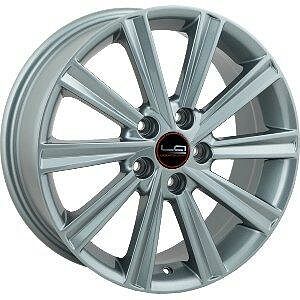 Replica TY99 7x17 5x114.3 ET 45 Dia 60.1 M/GRA