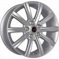 Replica TY99 7x17 5x114.3 ET 45 Dia 60.1 M/GRA