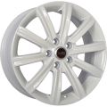 Replica TY99 7x17 5x114.3 ET 45 Dia 60.1 M/GRA