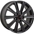 Replica TY99 7x17 5x114.3 ET 45 Dia 60.1 M/GRA
