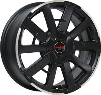 Replica Concept-VW512 6x15 5x100 ET 38 Dia 57.1 MBPL