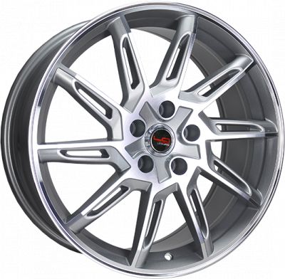 Replica Concept-VW539 7x16 5x112 ET 45 Dia 57.1 SF