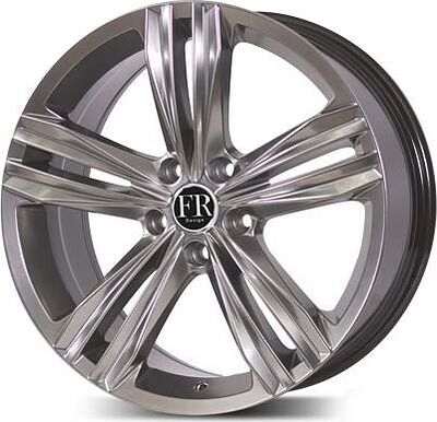 Volkswagen FR5293 8x18 5x112 ET 41 Dia 57.1 HB