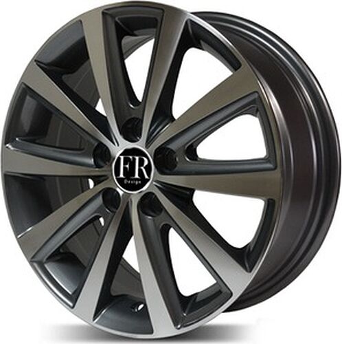 Replica FR672