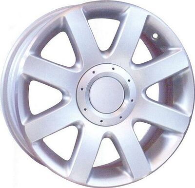 Replica VO39 7x16 5x100/112 ET 42 Dia 57.1 