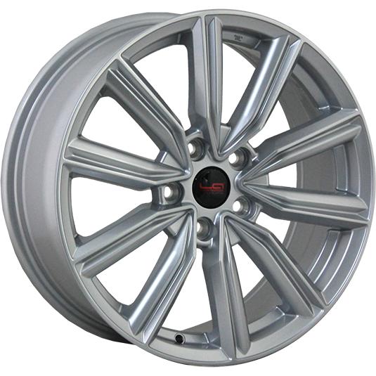 Volkswagen VV218 7x17 5x112 ET 43 Dia 57.1 s