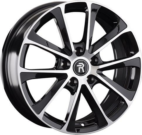 Volkswagen VV241 7x17 5x112 ET 40 Dia 57.1 sf