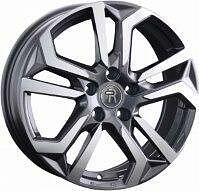Volkswagen VV243 7x17 5x112 ET 40 Dia 57.1 HBFP