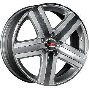Replica VW1 8x18 5x130 ET 57 Dia 71.6 FSF