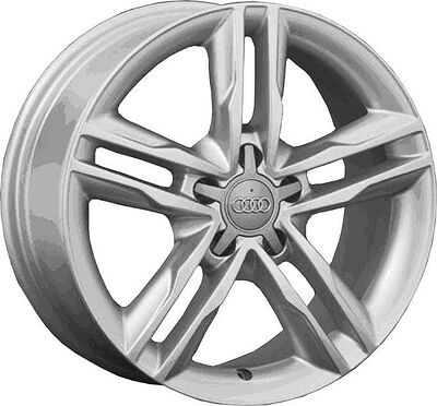Replica VW106 8x18 5x112 ET 41 Dia 57.1 MB