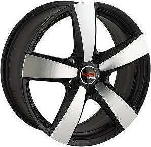 Replica VW112 7x17 5x112 ET 43 Dia 57.1 MBF