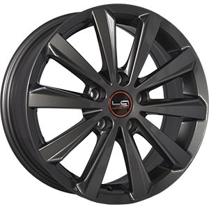 Replica VW117 6.5x16 5x112 ET 33 Dia 57.1 GM
