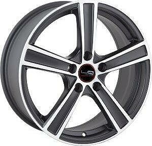 Replica VW120 7x17 5x112 ET 43 Dia 57.1 MBF